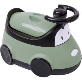 Thermobaby AAAHF55861 Orinal Infantil Juguetón con Forma de Coche y Cuenco Extraíble Precio: 51.49999943. SKU: B1CPFT9DY8
