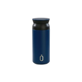 Botella Térmica Real Madrid C.F. Gris Térmico