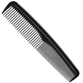 Eurostil Batidor peine negro negro 19 cm. Precio: 1.79000019. SKU: SLC-79210