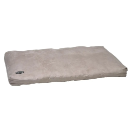 Buster Cama Memory Foam Beige 120x100 cm Kruuse Precio: 197.09690042350002. SKU: B128F6DYTD