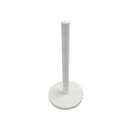 Portarrollo de Papel de Cocina Versa Blanco Metal 32 cm Precio: 6.99620064. SKU: B1CM5CW6TL