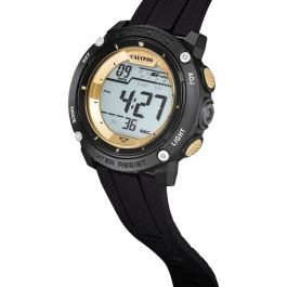 Reloj Hombre Calypso K5820/4 Negro
