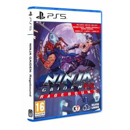 Just For Games 5061078710791 Ninja Gaiden Ragebound - Juego de PS5