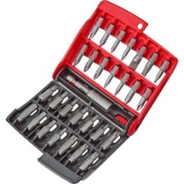Estuche Facom 28 Bits + Porta Puntas Estuche Facom 28 Bits + Porta Puntas Precio: 65.49999951. SKU: B1G9TQB6FQ