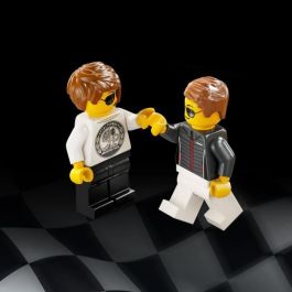 LEGO Speed Champions 76924 Mercedes-AMG G 63 y Mercedes-AMG SL 63, coches para construir LEGO Speed Champions 76924 Mercedes-AMG G 63 y Mercedes-AMG SL 63, coches para construir