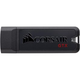 Corsair Flash Voyager GTX USB 3.2 Gen 1 (3.1 Gen 1) de 256 GB, 440 MB/s, Tipo A, Negro Corsair Flash Voyager GTX USB 3.2 Gen 1 (3.1 Gen 1) de 256 GB, 440 MB/s, Tipo A, Negro Precio: 107.94999996. SKU: B133F4DRJQ