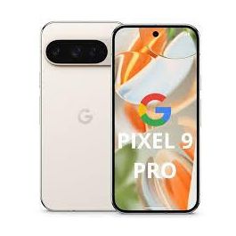 Google Pixel 9 Pro 16+256Gb Ds 5G Porcelain Oem Precio: 1091.50000036. SKU: B1DLAPYXPZ