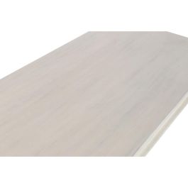 Mesa de Centro Home ESPRIT Blanco 70 x 107 x 45 cm
