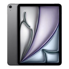 Apple iPad Air 11" 7th Wi-Fi Cell/ 5G/ M3/ 128GB/ Gris Espacial Apple iPad Air 11" 7th Wi-Fi Cell/ 5G/ M3/ 128GB/ Gris Espacial