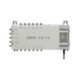 Kathrein EXR 1512 Multischalter Beige Rango 47-862 MHz Puertos 1x Terr, 4x Sat-ZF, 12x Sub Gris Precio: 192.9466. SKU: B1EWSQGJ2X