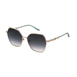 Gafas de Sol Mujer Escada SESD94-5608FE ø 56 mm Gafas de Sol Mujer Escada SESD94-5608FE ø 56 mm Precio: 74.50000008. SKU: B1CTDRXDMG