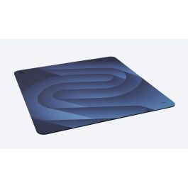 ZOWIE by BenQ 9H.N59FQ.A61 Alfombrilla Gaming H-SR-SE Blue II 500x500mm para Control Preciso y Estabilidad