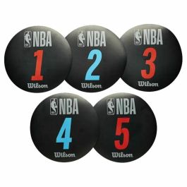 Marcador Wilson Training NBA Marcador Wilson Training NBA