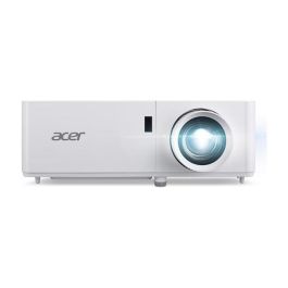 Acer PL6620 Proyector Láser DLP, 6000 Lúmenes ANSI, Resolución WUXGA 1920x1200, Contraste 50000:1, 16:10, Fuente Luminosa 30000h, 2xHDMI Precio: 2952.7751. SKU: B138FJAVMR
