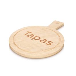 Set 50 Brochetas de Bambú Natural Kinvara 7x18x3 cm (48 Unidades) Set 50 Brochetas de Bambú Natural Kinvara 7x18x3 cm (48 Unidades)