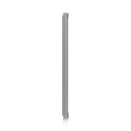 Ubiquiti Estante Mini Rack Sin Herramientas, hasta 20 kg, Acero al Carbono Laminado en Frío (SPCC), 453.8 x 460 x 27.4 mm (17.9 x 18.1 x 1.1")