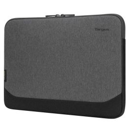 Maletín para Portátil Targus TBS64902GL Negro 12"
