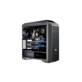 Cooler Master MasterLiquid Lite 120 Procesador Cooler Master MasterLiquid Lite 120 Procesador