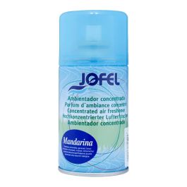 Ambientador concentrado para difusor mandarina jofel Precio: 7.88999981. SKU: B1HXXNCLTD