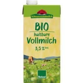 Leche De Vaca Entera 3,5% 1Lt. Bio Precio: 5.50000048. SKU: B139Q775JZ