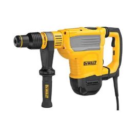 DEWALT Martillo Combinado SDS-Max D25614K 1350W Portapuntas SDS Plus para Hormigón Metal Madera Precio: 832.50000009. SKU: B154VTN5WF
