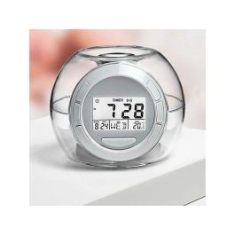 Estacion meteorologica con 2 led grundig