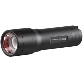 Ledlenser 503152 Linterna de Mano Negro Aluminio IP54 450lm -20-40C Precio: 73.68999946. SKU: B1G38QMNH4