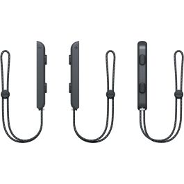 Nintendo Switch OLED Blanca - Consola de Videojuegos con Pantalla OLED de 7 Pulgadas y 64 GB