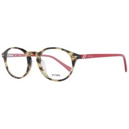 Montura de Gafas Unisex Sting VS6527V 470960 Montura de Gafas Unisex Sting VS6527V 470960