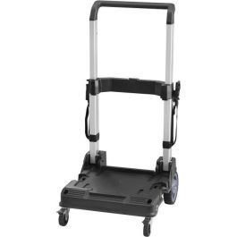 Carrito de transporte - STANLEY - Tstak Fatmax - 4 ruedas - Carga máxima 100 kg - Aluminio Precio: 186.59000052. SKU: B1AHG34Q89