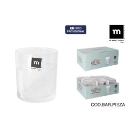 Vaso Vortice 350 cc - La Mediterranea (48 Unidades) Precio: 40.49999954. SKU: B16CG6T5YY