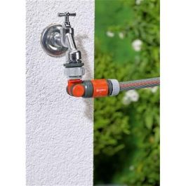 GARDENA Winkelhahnstück para Grifo