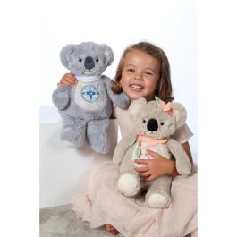 Peluche - Gipsy Toys - Kwalyna mi koala cuentacuentos