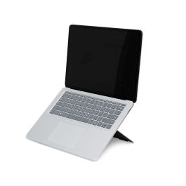 Soporte para Portátil R-Go RGORIATBL Aluminio Precio: 53.49999996. SKU: B19G35ZRZL