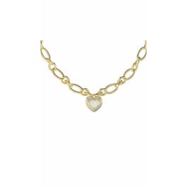 Collar Mujer Guess JUBN04023JWYGWHT-U 45 cm