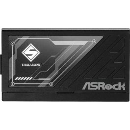 FUENTE ALIMENTACION ASROCK SL-650G,PSU,650W,80 PLUS GOLD,135MM,MODULAR,PCI-E 5.1 (12+4pin)x1,PCI-E (6+2 pin)x3,SATA (5 pin)x9 FUENTE ALIMENTACION ASROCK SL-650G,PSU,650W,80 PLUS GOLD,135MM,MODULAR,PCI-E 5.1 (12+4pin)x1,PCI-E (6+2 pin)x3,SATA (5 pin)x9