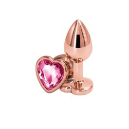 Plug Anal NS Novelties Rear Assets Dorado Precio: 32.88999978. SKU: B1KC7FW6ZB