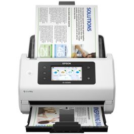 Escáner Portátil Epson B11B276401 Precio: 1285.88999968. SKU: B14JY33S9M