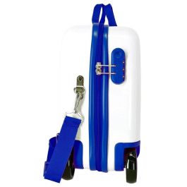 Maleta Disney Frozen Multicolor