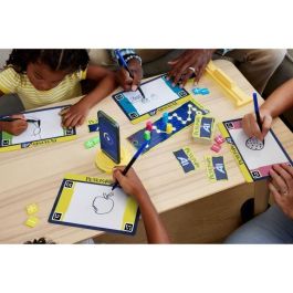 Pictionary Vs Inteligencia Artificial Francés Hyh76 Mattel Pictionary Vs Inteligencia Artificial Francés Hyh76 Mattel