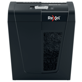 Trituradora de Papel Rexel Secure X8