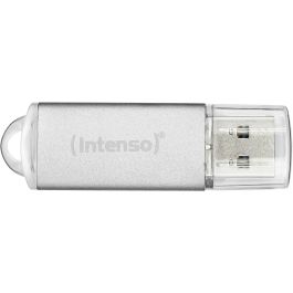 Intenso STICK Intenso Aluminium 32GB USB 3.2 Gen 1x1 Plata