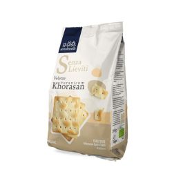 Cracker Trigo Khorasan (Kamut) Cracker Trigo Khorasan (Kamut) Precio: 4.6899996. SKU: B1A29KNZ88