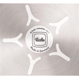 Sartén Fissler Adamant® Classic 24cm - Antiadherente, Apto para Inducción, Libre de PFOA - Ref. 157-304-24-100/0 Sartén Fissler Adamant® Classic 24cm - Antiadherente, Apto para Inducción, Libre de PFOA - Ref. 157-304-24-100/0