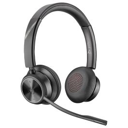 HP Savi 7322 Auriculares DECT Estéreo USB-A Certificado para Microsoft Teams Precio: 263.88999989. SKU: B17DEN3KWE