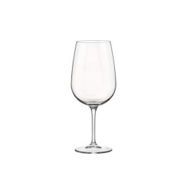 Bormioli Rocco Copa XL Colección Inventa 637 ml, Altura 225 mm, Diámetro 93 mm, Fabricada en una sola pieza, Pack 6 Unidades Precio: 23.50000048. SKU: B1CHKVZ6XM