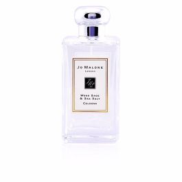 Jo Malone Wood Sage & Sea Salt Eau de Cologne Vaporizador 100 ml Precio: 117.49999998. SKU: B1JYM32ZM2