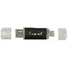 Memoria USB INTENSO Antracita 32 GB
