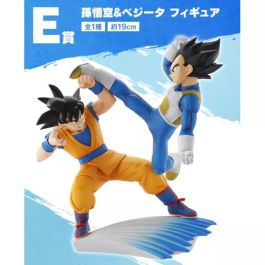 Figura E Kuji Dragon Ball Daima Figura E Kuji Dragon Ball Daima