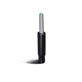 DRIFT DR200 Silla Gaming Profesional, Asiento Acolchado, Reposabrazos Ajustable 3D, Respaldo Reclinable hasta 135 Grados, Negro